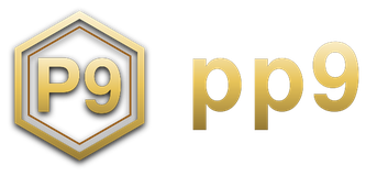 pp9 logo